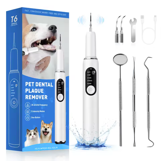 LimpiaSmile™ Pet Edition