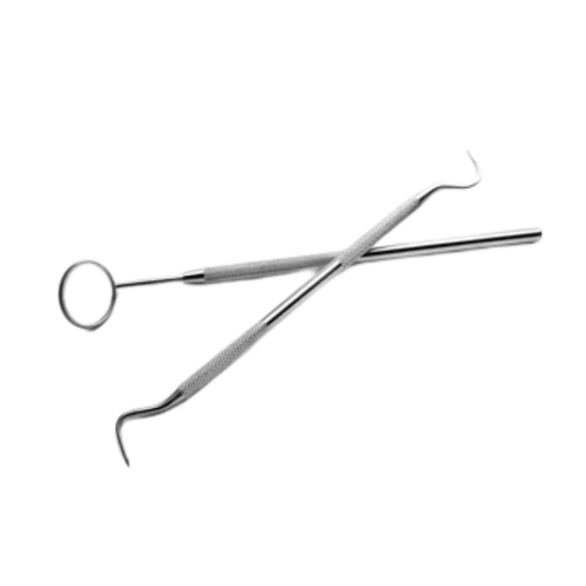 Espejo Dental
